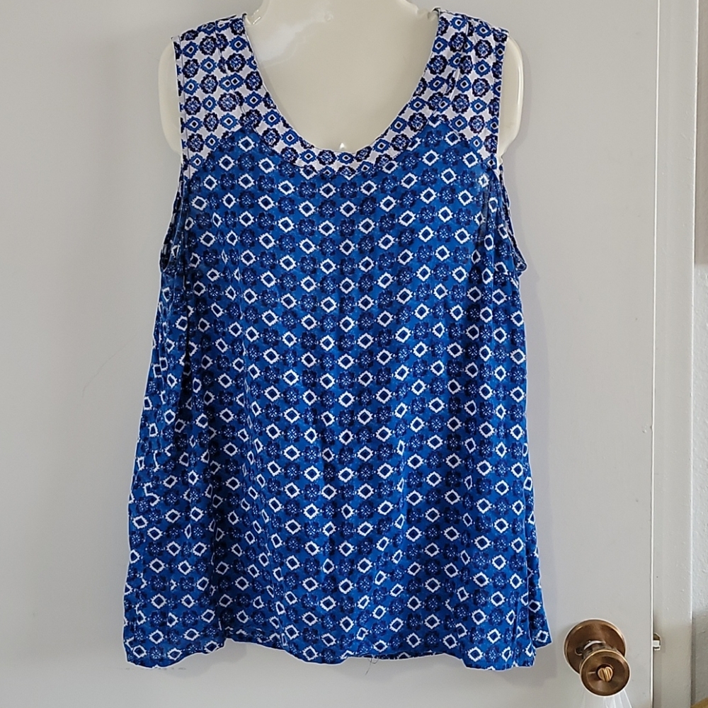 FATFACE Summer Cami